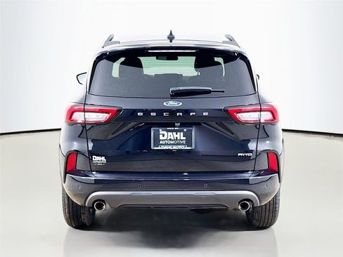 Used 2023 Ford Escape ST-Line w/ Tech Pack #1 image 6