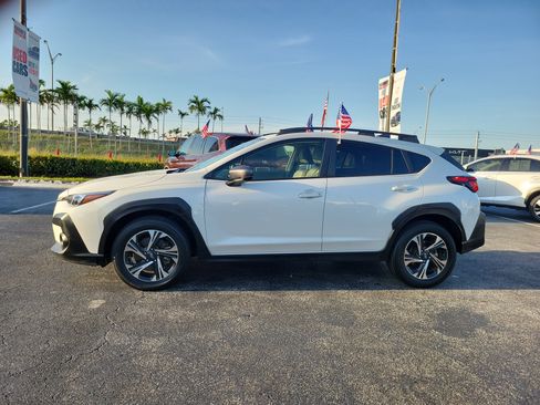 Used 2024 Subaru Crosstrek 2.0i Premium AWD/4WD image 7