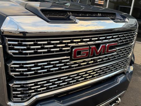 Used 2020 GMC Sierra 2500 Denali image 18