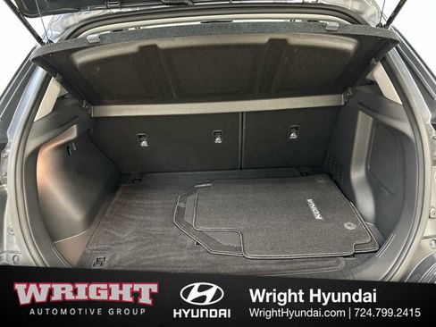 Certified 2022 Hyundai Kona Limited image 14