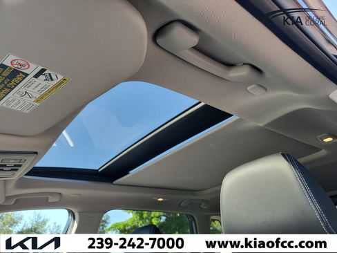 Used 2023 Nissan Rogue SL FWD image 21
