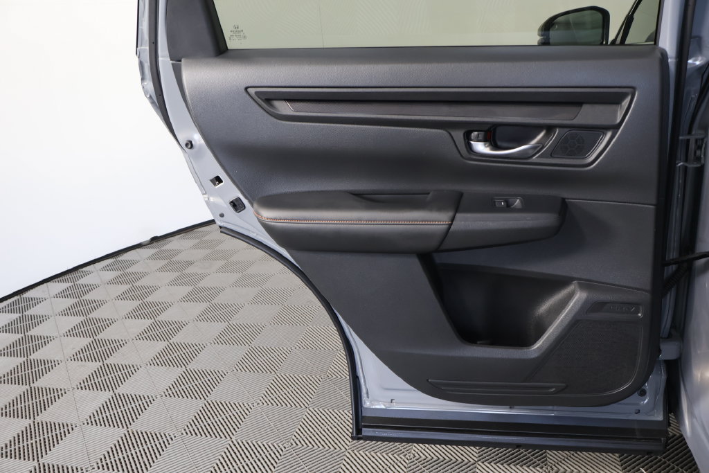 Used 2024 Honda CR-V Sport-L image 10