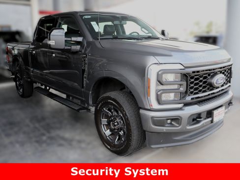 Used 2024 Ford F250 Lariat w/ Lariat Ultimate Package image 4