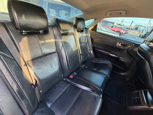 Used 2016 Toyota Avalon XLE FWD image 17