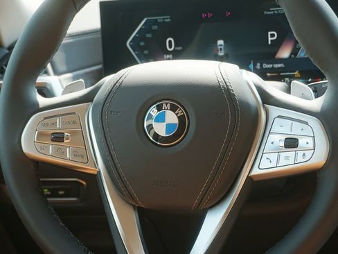 New 2027 BMW X7 xDrive40i AWD/4WD image 19