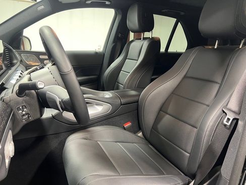 Used 2025 Mercedes-Benz GLE 450 4MATIC image 20
