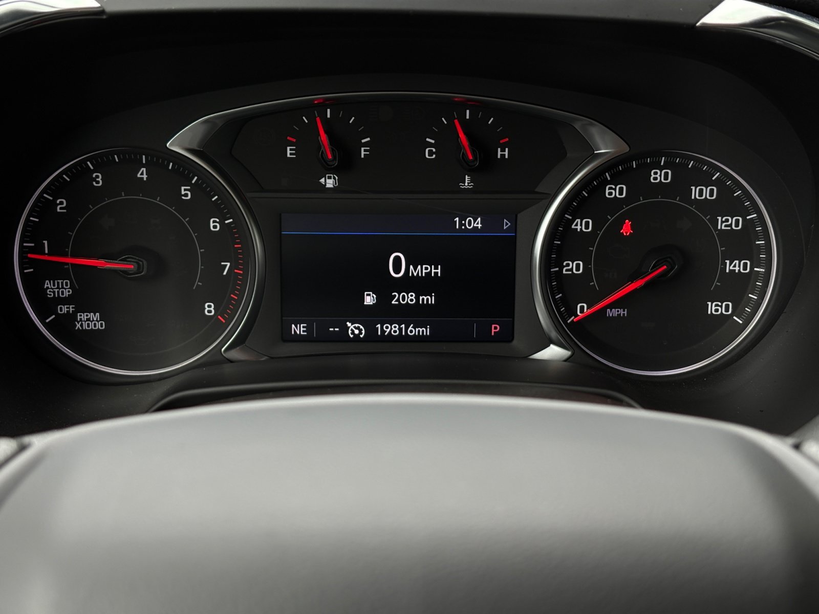 Used 2024 Chevrolet Blazer LT w/ Convenience Package FWD image 2