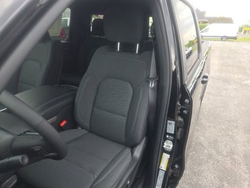 New 2026 RAM 1500 Big Horn AWD/4WD image 13