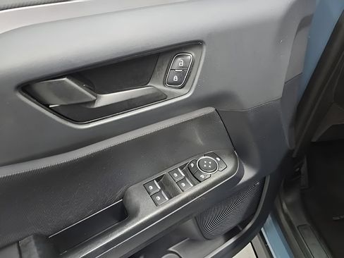 Used 2023 Ford Bronco Sport Big Bend AWD/4WD image 10