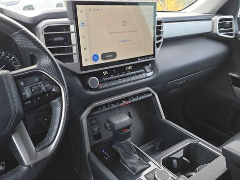 Used 2022 Toyota Tundra Limited image 29