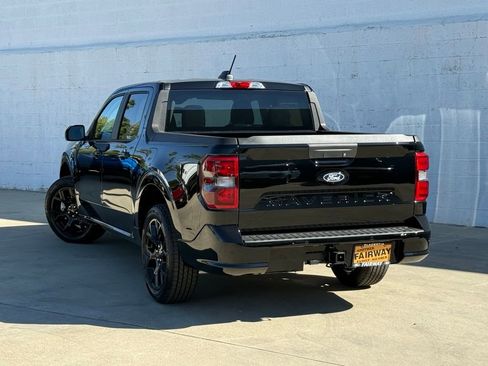 New 2026 Ford Maverick Lobo AWD/4WD image 4
