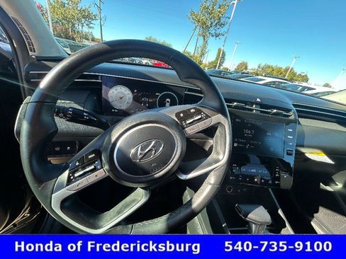 Used 2023 Hyundai Tucson SEL w/ Convenience Package image 23