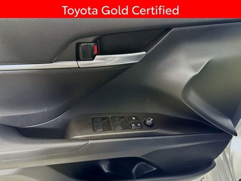 Certified 2023 Toyota Camry SE image 19