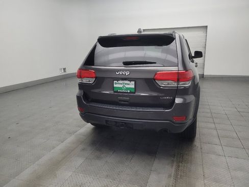 Used 2019 Jeep Grand Cherokee Laredo w/ Laredo X Package image 7