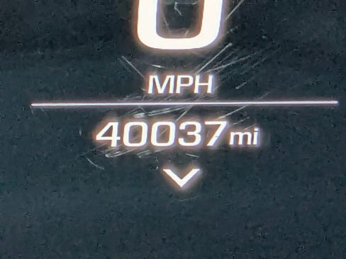 Used 2021 Chevrolet Camaro SS w/ Wild Cherry Design Package 1 image 30