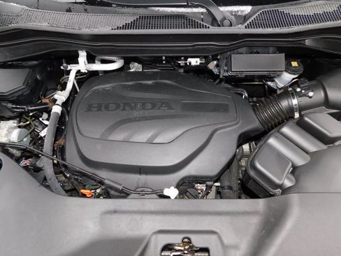 Used 2023 Honda Ridgeline RTL image 41