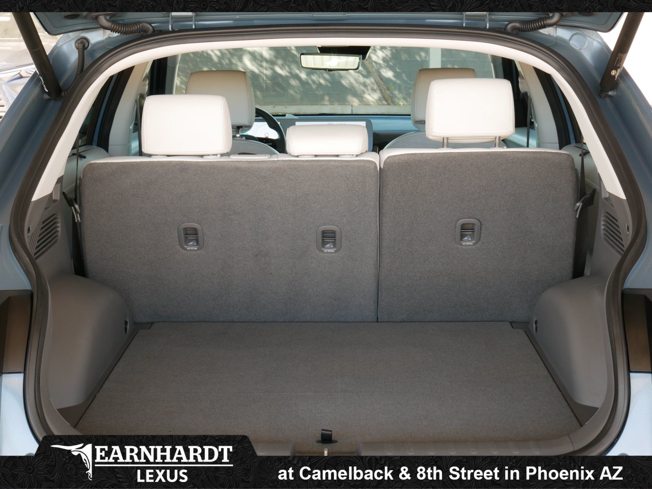 Used 2024 Hyundai Ioniq 5 Limited RWD image 29