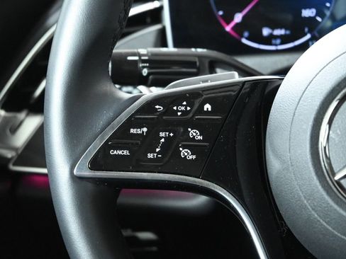 Certified 2025 Mercedes-Benz E 350 4MATIC Sedan image 18