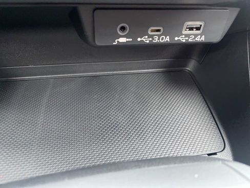 New 2026 Subaru Crosstrek 2.0i Premium image 26