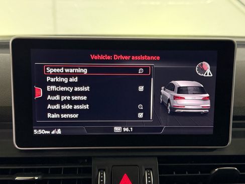 Used 2020 Audi Q5 2.0T Premium Plus w/ Premium Plus Package image 23