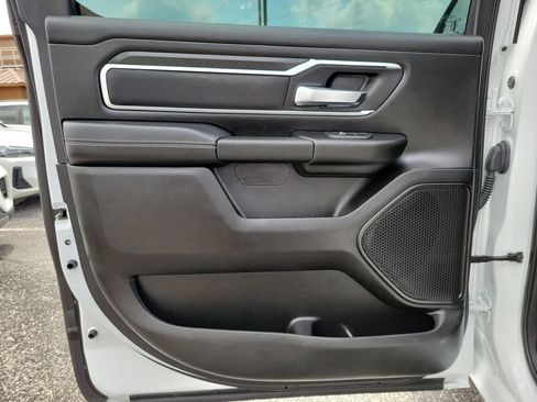 Used 2025 RAM 1500 Big Horn AWD/4WD image 24