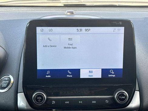 Used 2021 Ford EcoSport SE FWD image 14