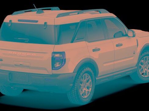 New 2026 Ford Bronco Sport Big Bend w/ Convenience Package AWD/4WD image 27