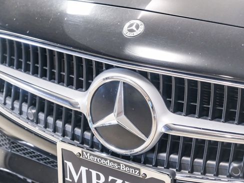 Certified 2023 Mercedes-Benz C 300 Sedan image 13