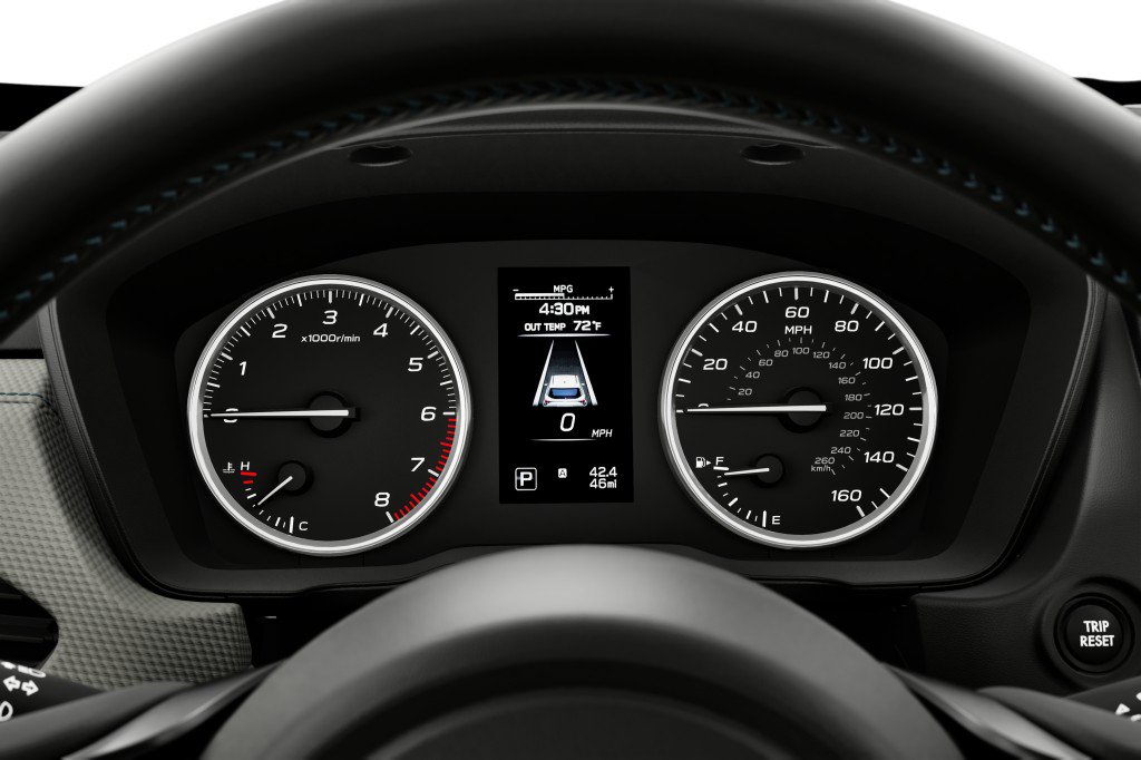 New 2026 Subaru Forester Premium AWD/4WD image 18