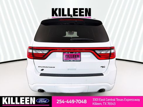 Used 2023 Dodge Durango R/T AWD/4WD image 7