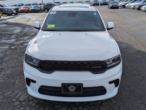 Used 2022 Dodge Durango GT image 3