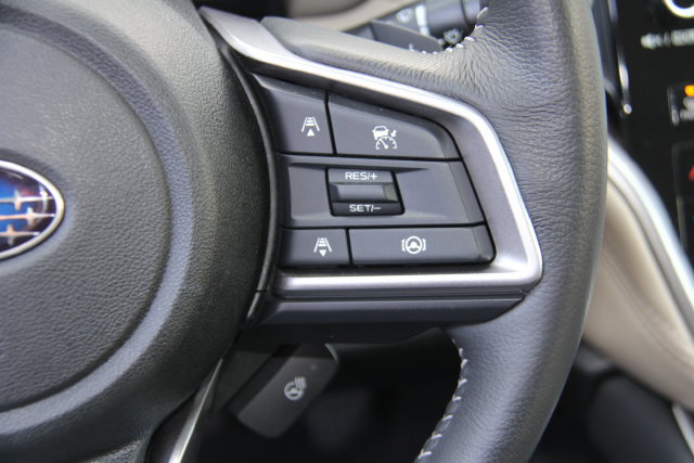 Used 2024 Subaru Legacy Limited AWD/4WD image 24