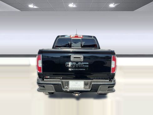 Used 2022 GMC Canyon Elevation w/ LPO, Power Package image 8