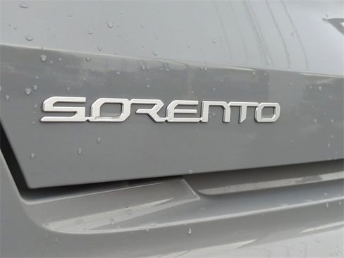 Used 2023 Kia Sorento SX image 33