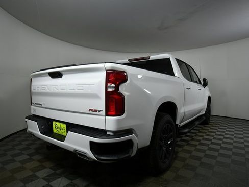 New 2026 Chevrolet Silverado 1500 RST image 11