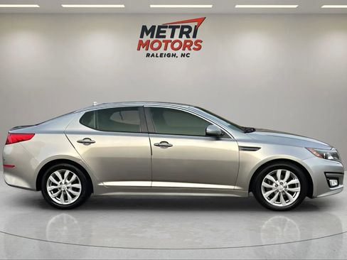 Used 2014 Kia Optima EX image 6