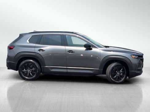 Certified 2026 MAZDA CX-50 AWD 2.5 Hybrid w/ Premium Pkg image 3