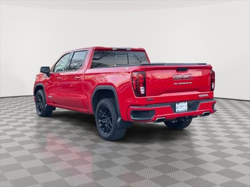 Used 2021 GMC Sierra 1500 Elevation w/ Preferred Package image 5