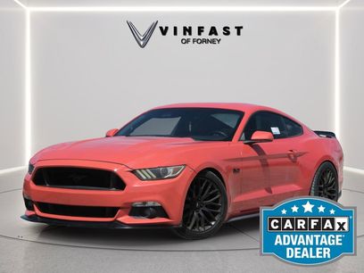 Used 2015 Ford Mustang GT Premium w/ GT Performance Package