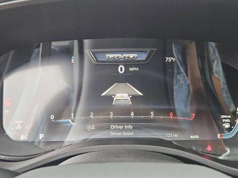 New 2026 RAM 1500 RHO image 11