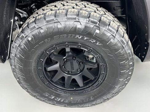 New 2026 Toyota Tundra SR5 AWD/4WD image 29