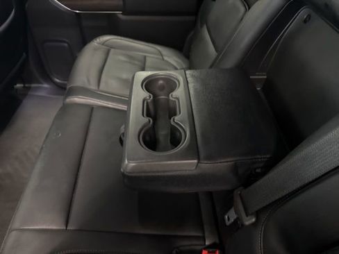 Used 2021 Chevrolet Silverado 1500 RST image 21