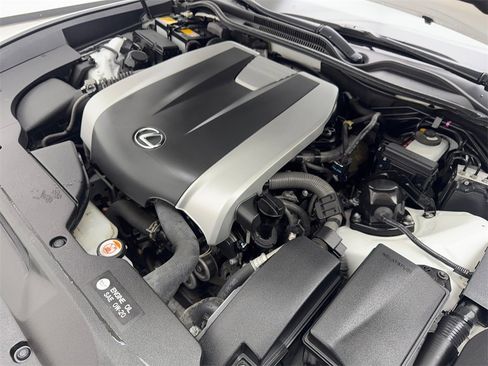 Used 2022 Lexus RC 350 F Sport image 72