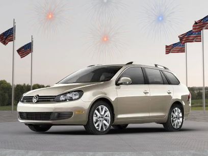 Used 2011 Volkswagen Jetta TDI
