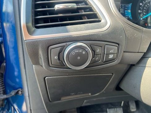 Used 2024 Ford Edge SEL w/ Convenience Package AWD/4WD image 25