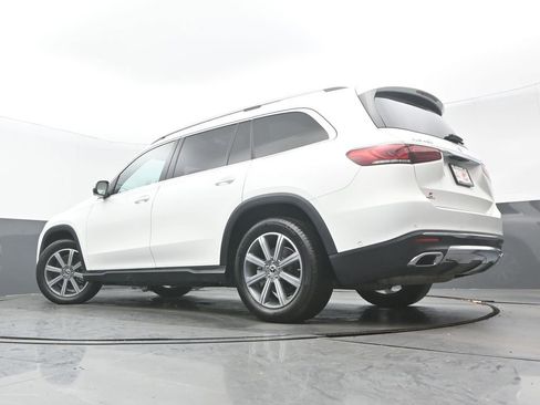 Used 2023 Mercedes-Benz GLS 450 4MATIC image 31