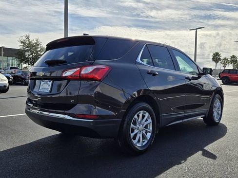 Used 2020 Chevrolet Equinox LT image 6
