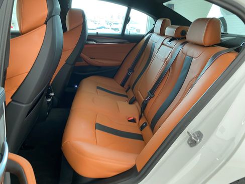 Used 2023 BMW M5 w/ Competition Package image 14