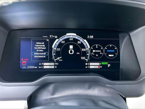 Used 2024 Toyota Sequoia Capstone image 23