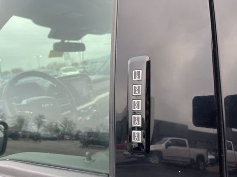 Used 2023 Ford F150 XLT w/ Equipment Group 302A High image 18